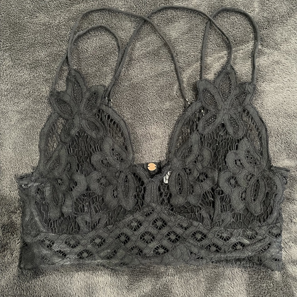 Lace Top